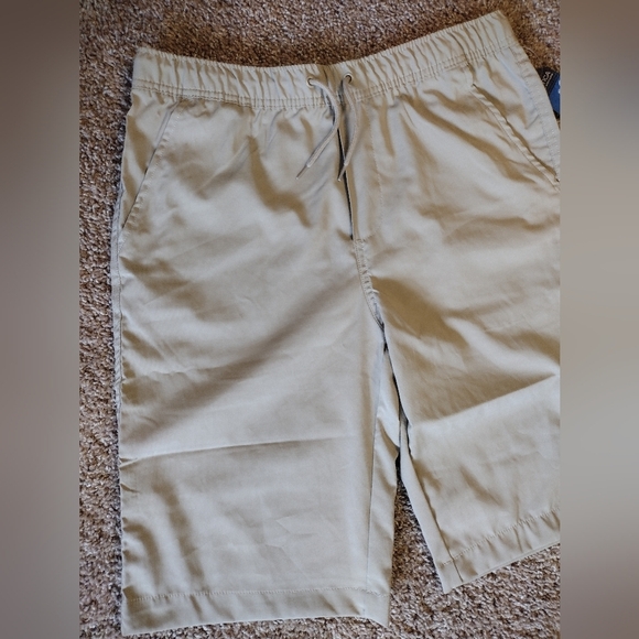 Nautica School Uniform Jogger Shorts NWT - Picture 7 of 9